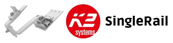 K2 Systems SingleRail
