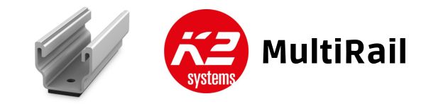 K2 Systems MultiRail