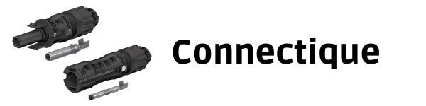 Connectique