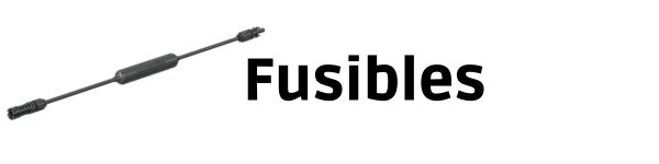 Fusibles