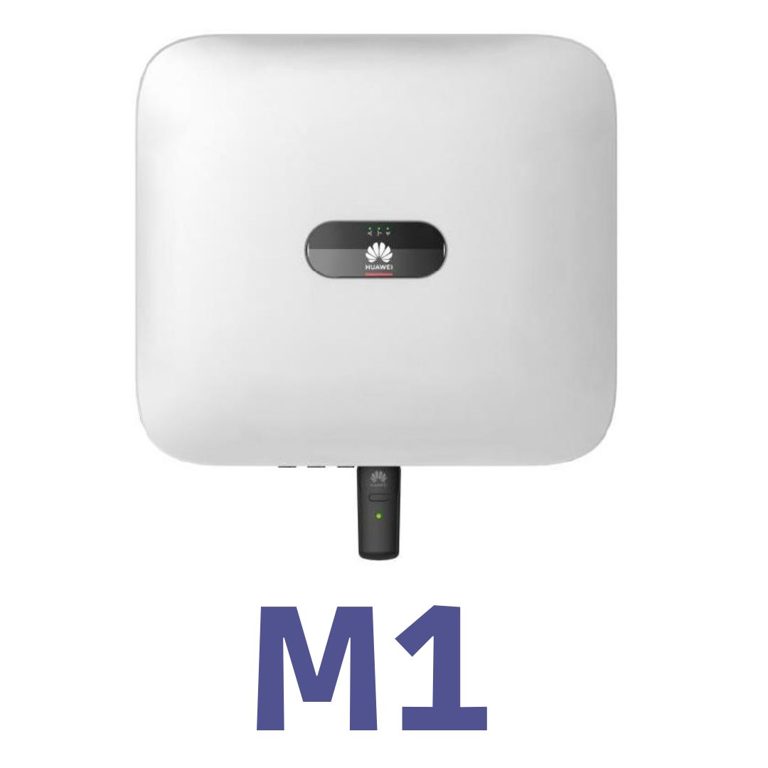 Gamme triphas&eacute;e M1