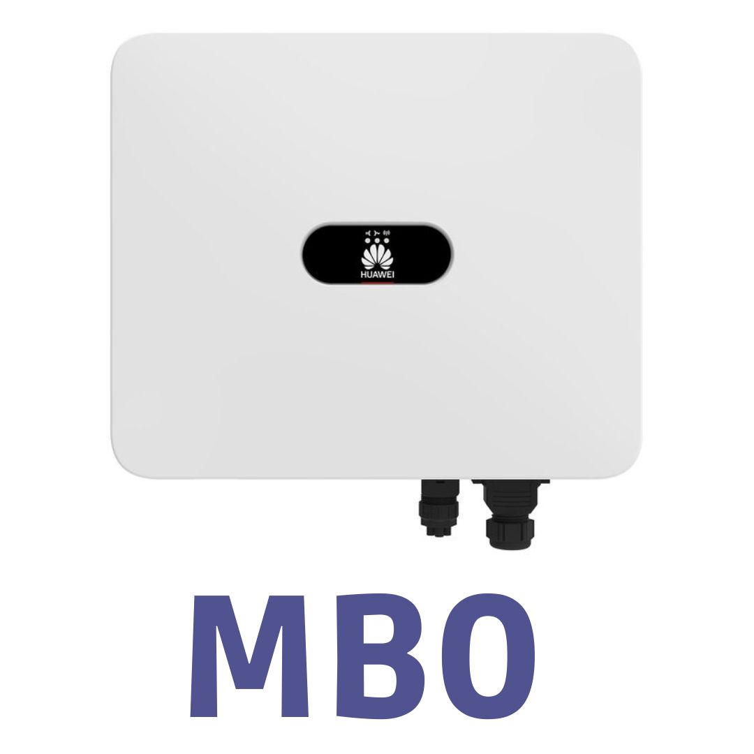 Gamme triphas&eacute;e MB0