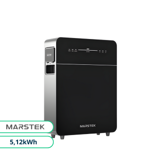 Marstek - Venus-E Gen 3.0 - Batterie Plug and Play - 5