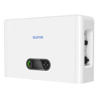 Sofar - Module onduleur PowerAll ESI-8K-T1 - triphasé - 3MPPT