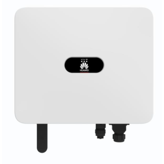 Huawei - Onduleur SUN2000 20K-MB0 - hybride - triphasé