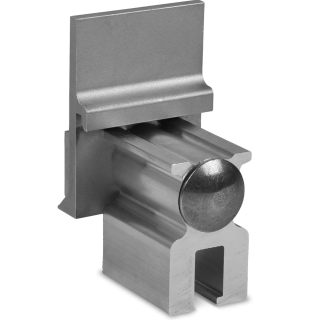 K2 Systems - Pince pour joint debout SeamClamp CF:x 7mm