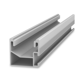 K2 Systems - 2004393 - Rail de montage SingleRail 36 - 4m80