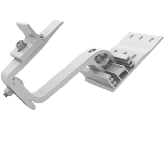 K2 Systems - 2003144 - Crochet SingleHook 4S