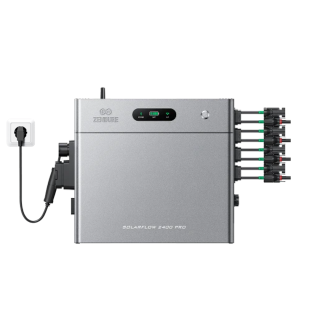 Zendure Solarflow 2400 Pro